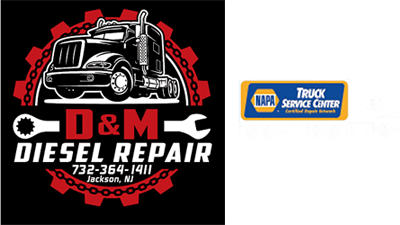 D & M Diesel Repair Inc
